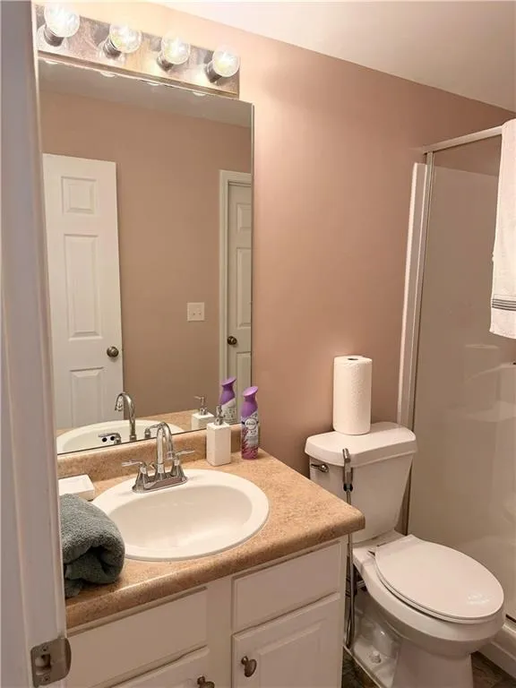 1436 Orchard Park Drive Stone Mountain, GA 30083