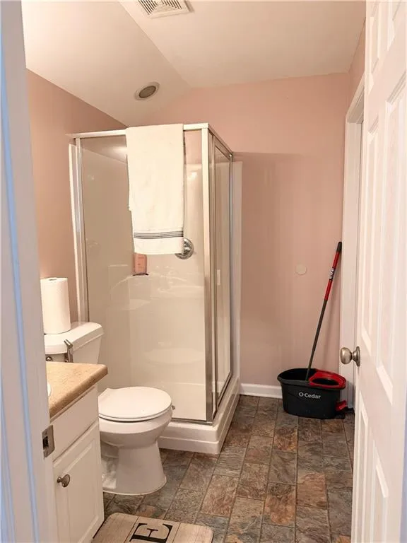 1436 Orchard Park Drive Stone Mountain, GA 30083
