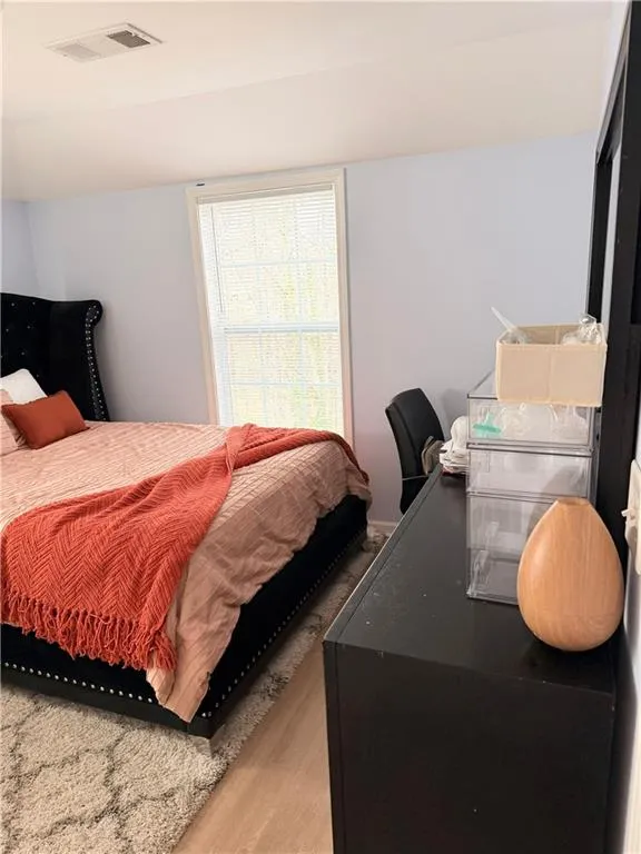 1436 Orchard Park Drive Stone Mountain, GA 30083