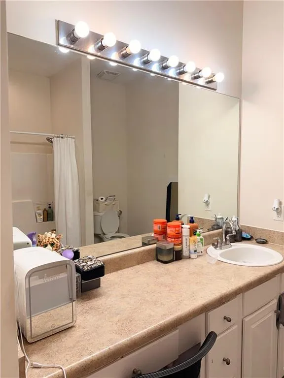 1436 Orchard Park Drive Stone Mountain, GA 30083