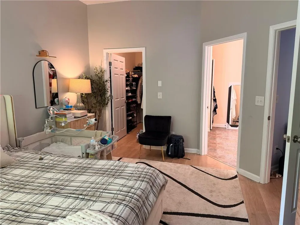 1436 Orchard Park Drive Stone Mountain, GA 30083