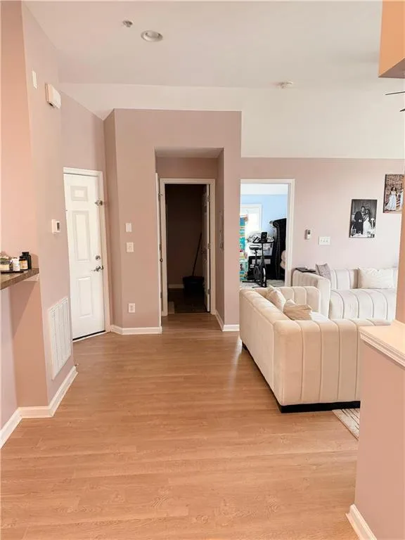 1436 Orchard Park Drive Stone Mountain, GA 30083
