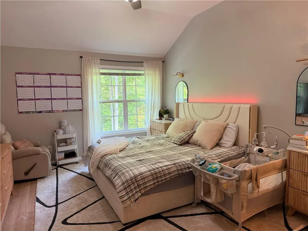 1436 Orchard Park Drive Stone Mountain, GA 30083