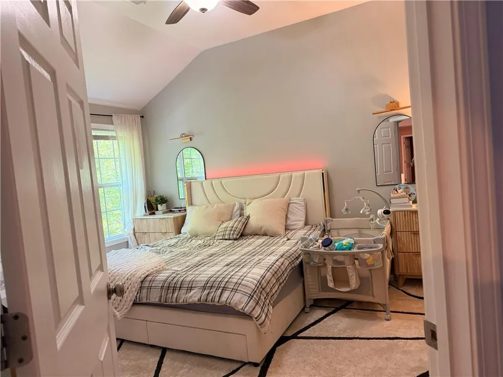 1436 Orchard Park Drive Stone Mountain, GA 30083