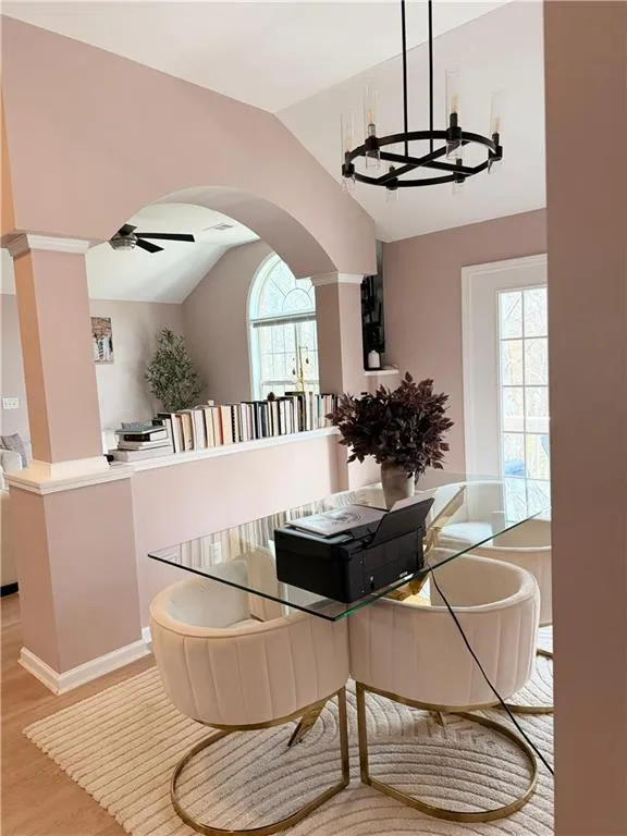 1436 Orchard Park Drive Stone Mountain, GA 30083
