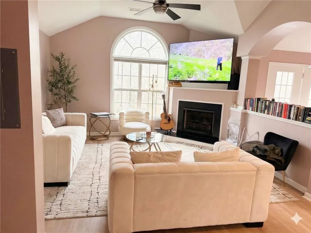 1436 Orchard Park Drive Stone Mountain, GA 30083