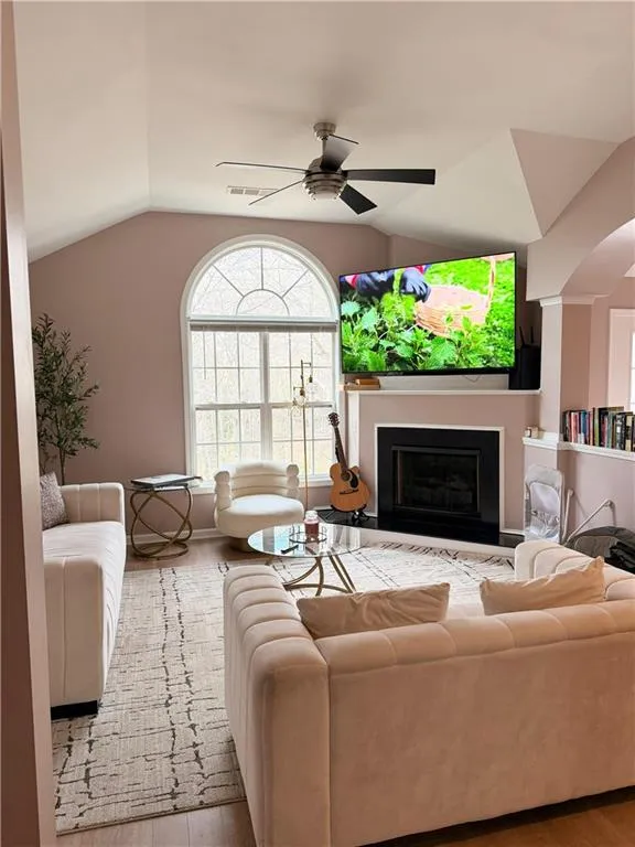 1436 Orchard Park Drive Stone Mountain, GA 30083
