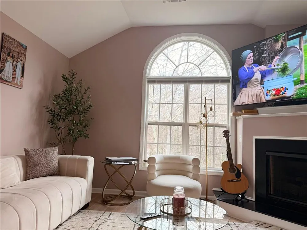 1436 Orchard Park Drive Stone Mountain, GA 30083