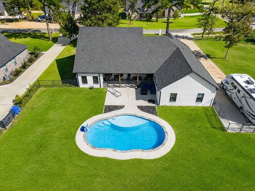 107 Private Road 6305 Mineola, TX 75773