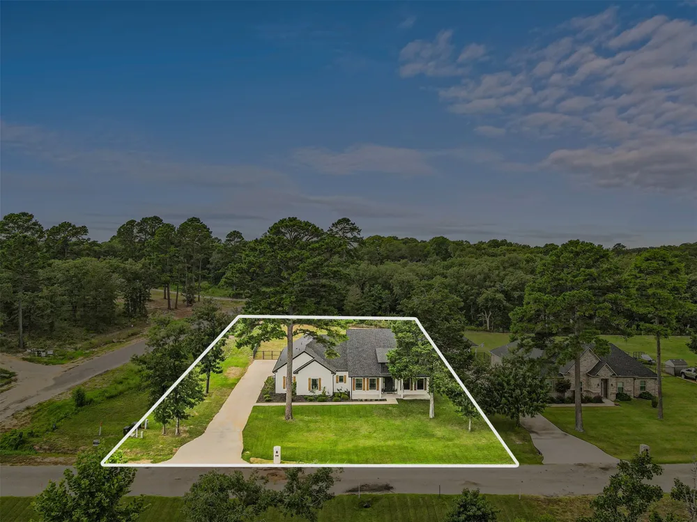 107 Private Road 6305 Mineola, TX 75773