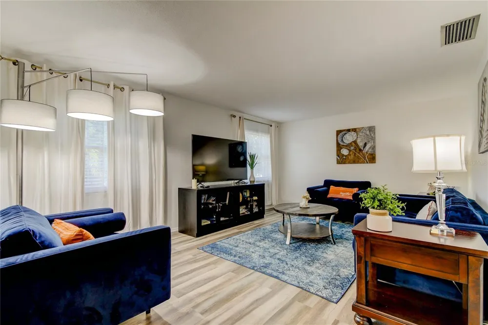 1846 ELMHURST DRIVE Clearwater, FL 33765
