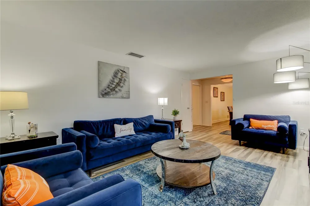 1846 ELMHURST DRIVE Clearwater, FL 33765