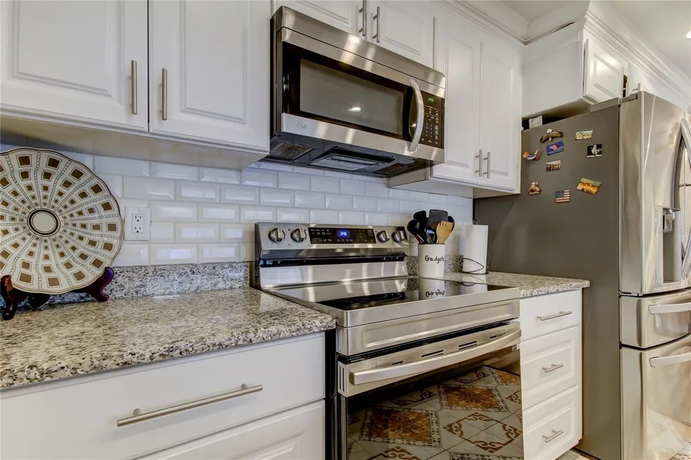 1846 ELMHURST DRIVE Clearwater, FL 33765