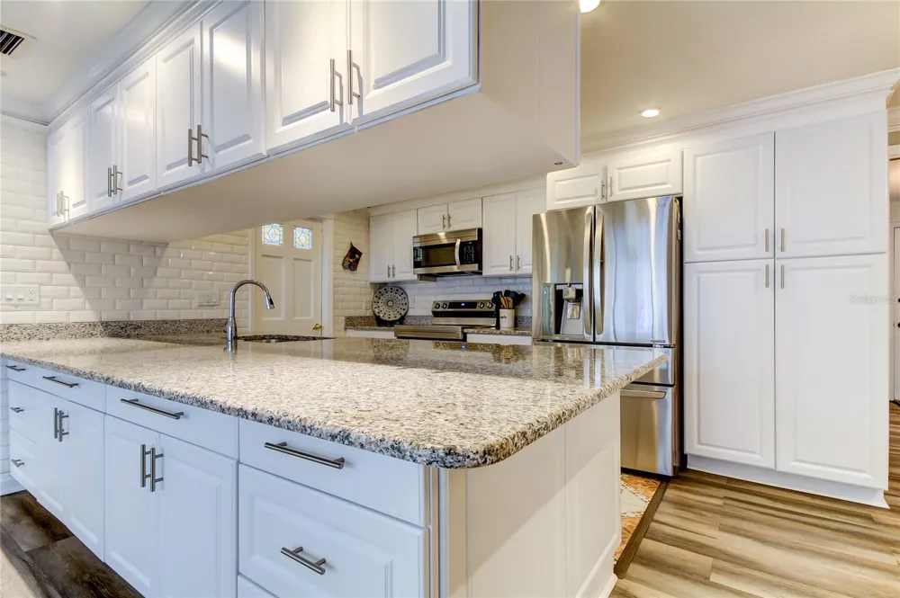 1846 ELMHURST DRIVE Clearwater, FL 33765