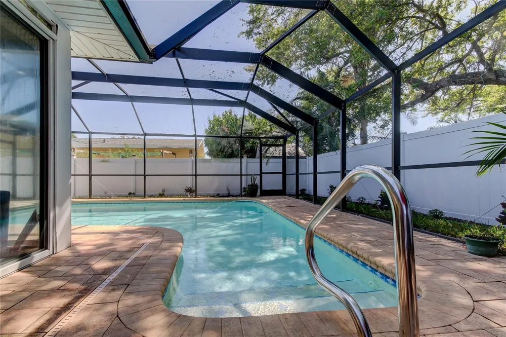 1846 ELMHURST DRIVE Clearwater, FL 33765