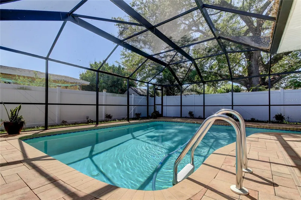 1846 ELMHURST DRIVE Clearwater, FL 33765
