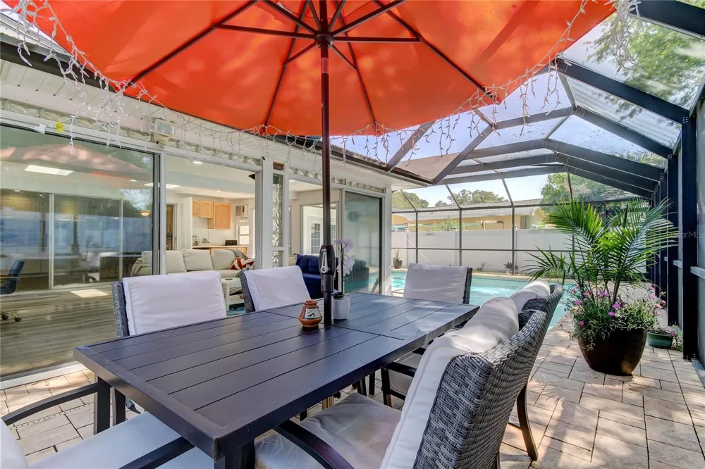 1846 ELMHURST DRIVE Clearwater, FL 33765