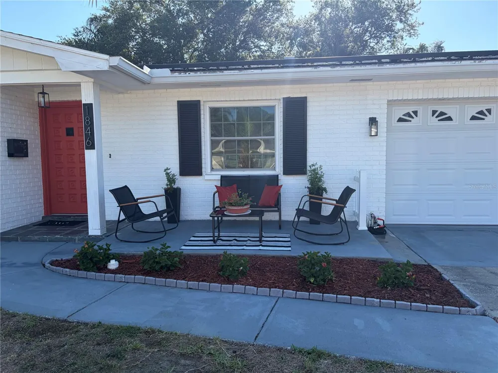 1846 ELMHURST DRIVE Clearwater, FL 33765