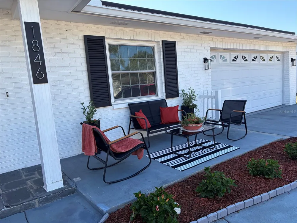 1846 ELMHURST DRIVE Clearwater, FL 33765