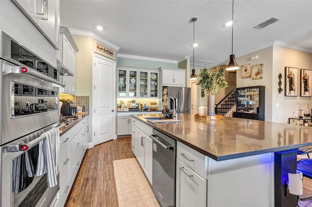 16136 VOLTERRA POINT Bella Collina, FL 34756