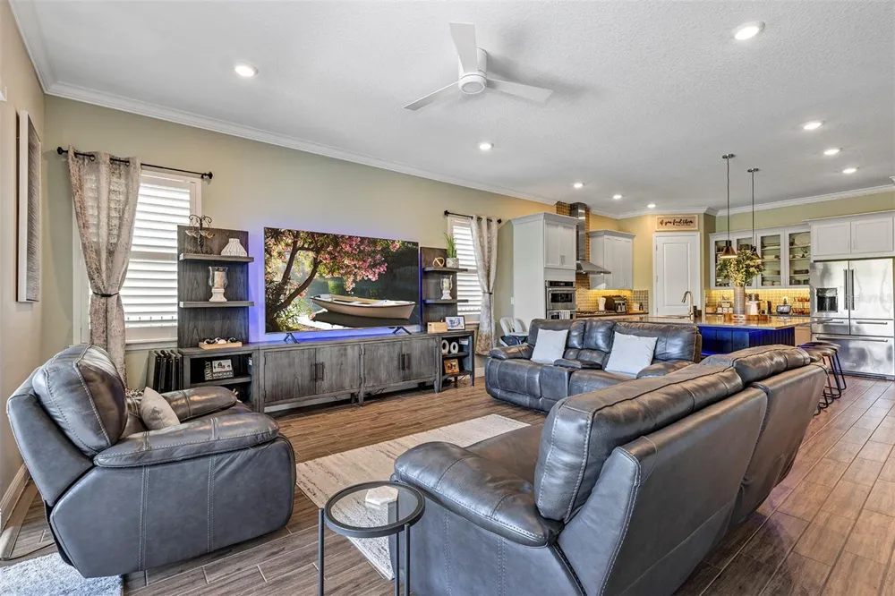 16136 VOLTERRA POINT Bella Collina, FL 34756