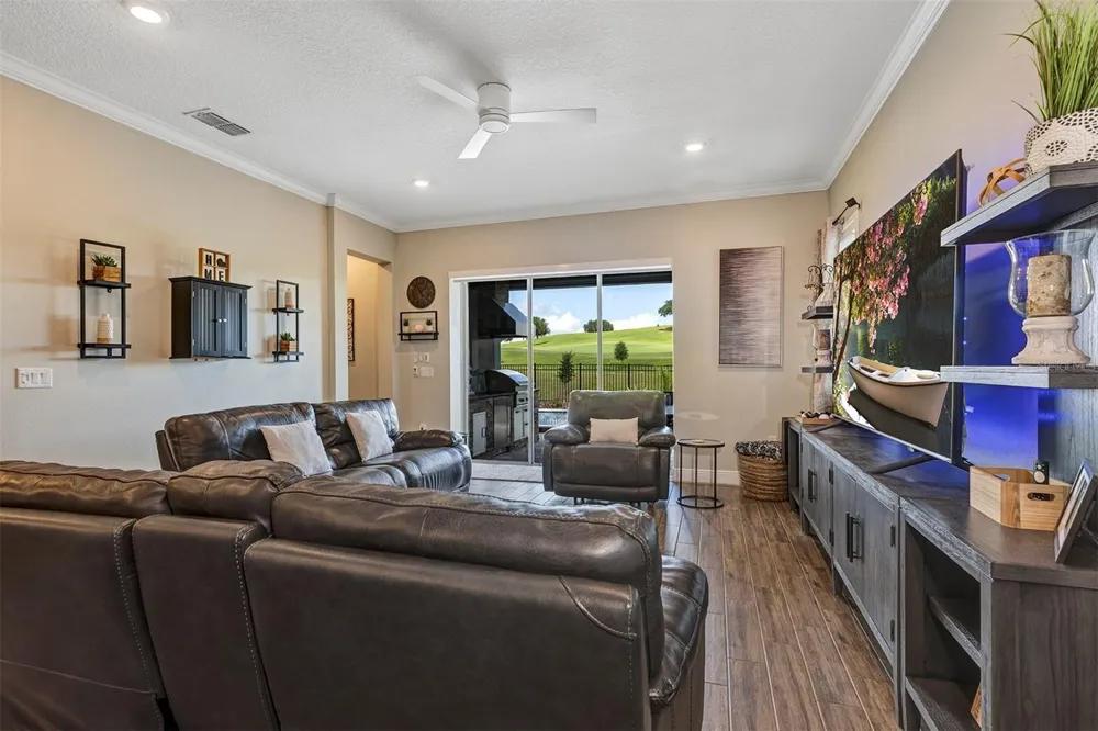 16136 VOLTERRA POINT Bella Collina, FL 34756