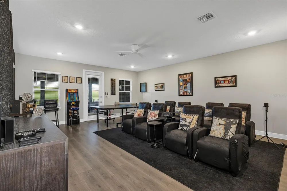 16136 VOLTERRA POINT Bella Collina, FL 34756