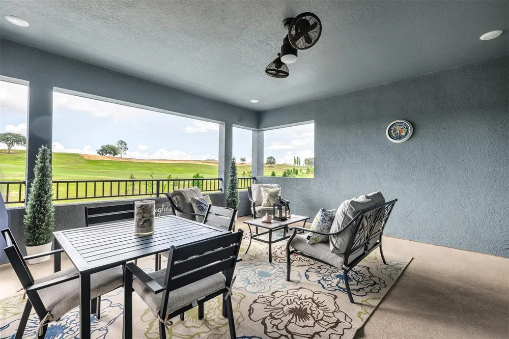 16136 VOLTERRA POINT Bella Collina, FL 34756