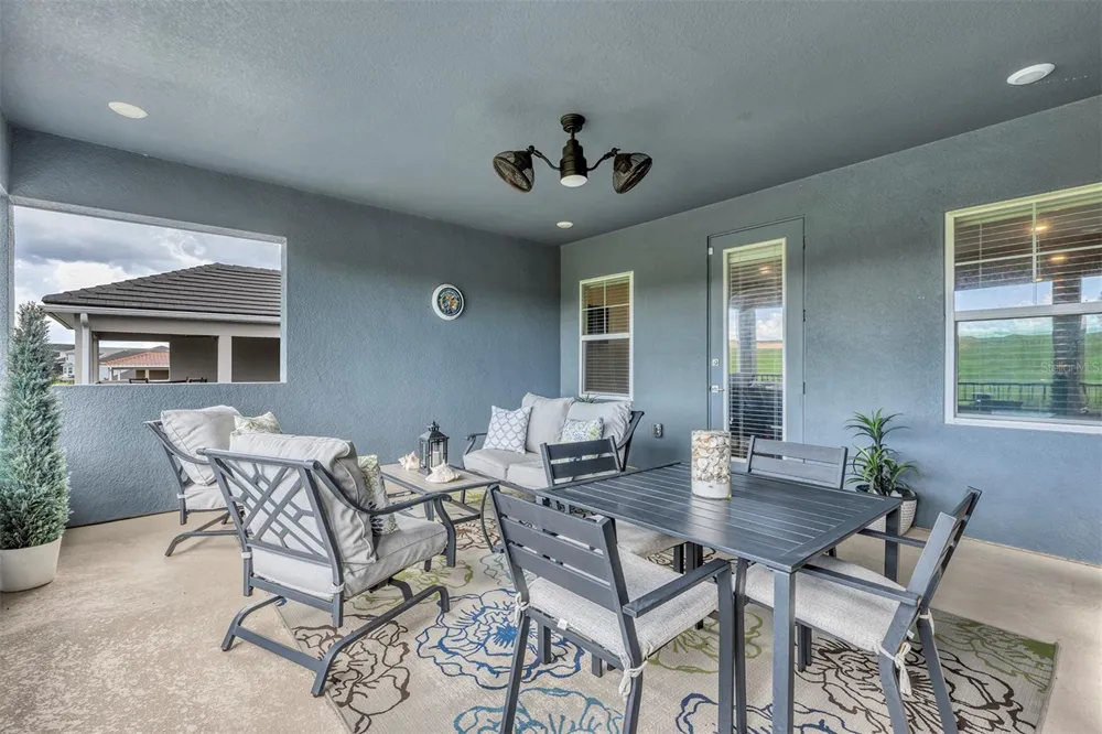 16136 VOLTERRA POINT Bella Collina, FL 34756