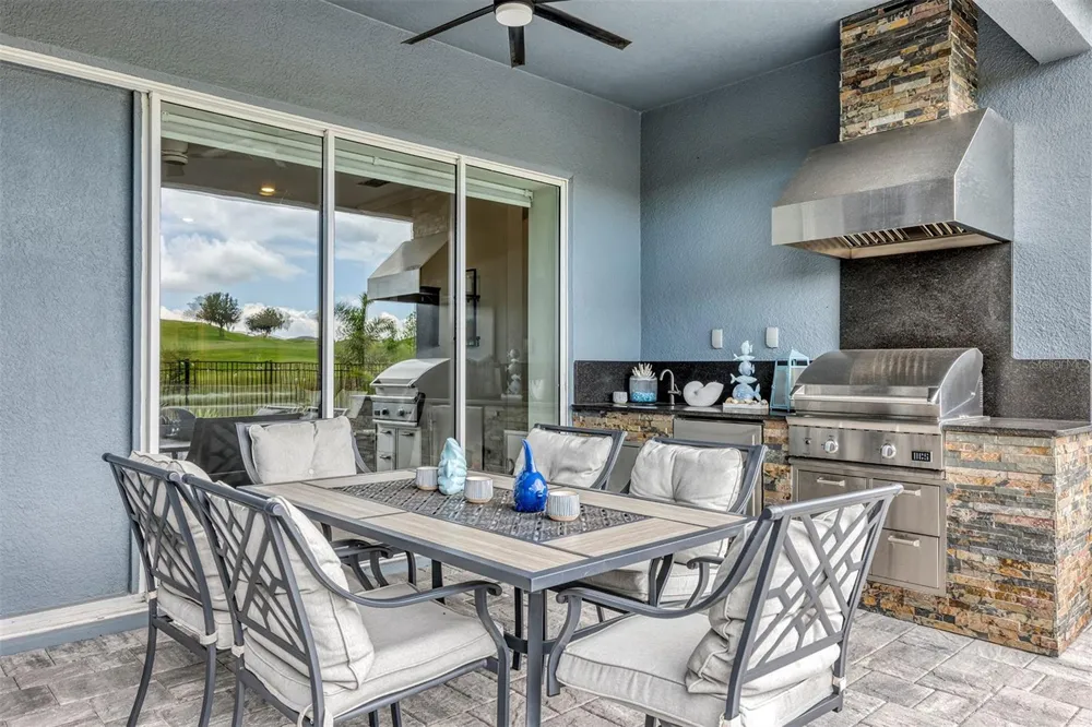 16136 VOLTERRA POINT Bella Collina, FL 34756