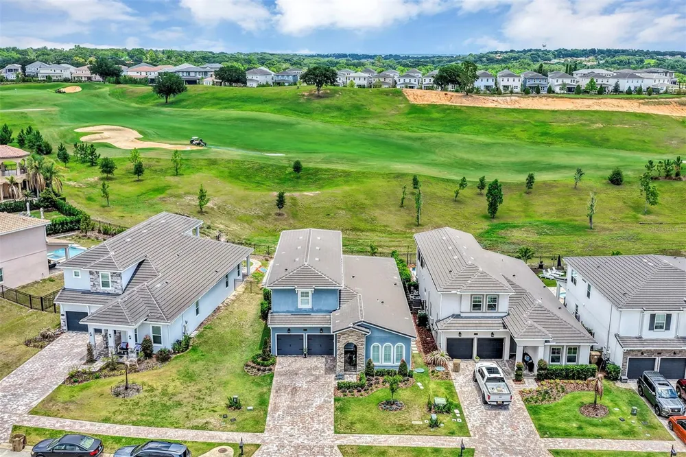 16136 VOLTERRA POINT Bella Collina, FL 34756