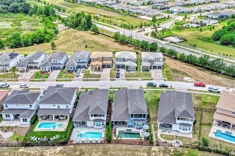 16136 VOLTERRA POINT Bella Collina, FL 34756