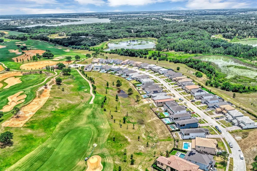 16136 VOLTERRA POINT Bella Collina, FL 34756