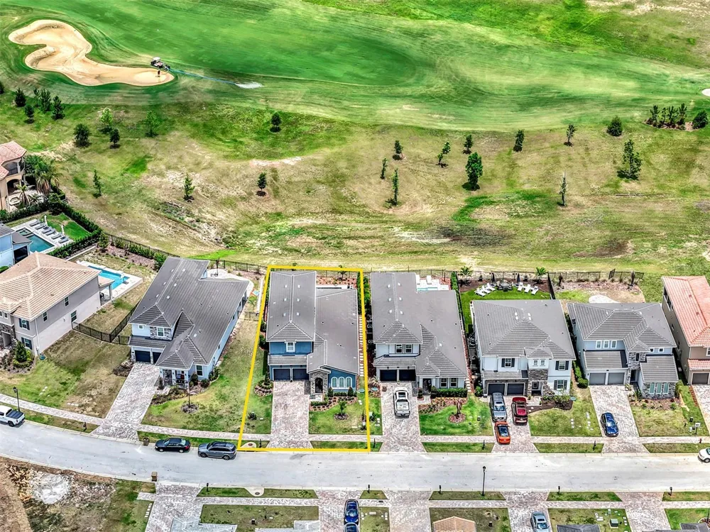 16136 VOLTERRA POINT Bella Collina, FL 34756