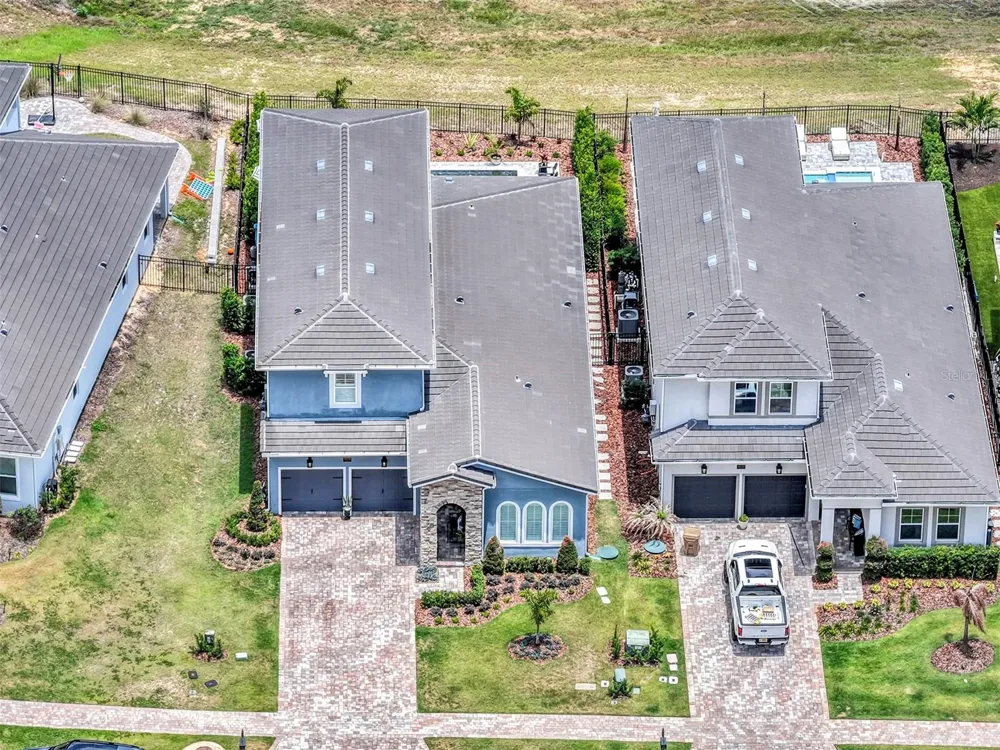 16136 VOLTERRA POINT Bella Collina, FL 34756