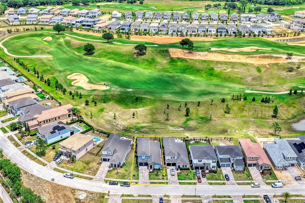 16136 VOLTERRA POINT Bella Collina, FL 34756