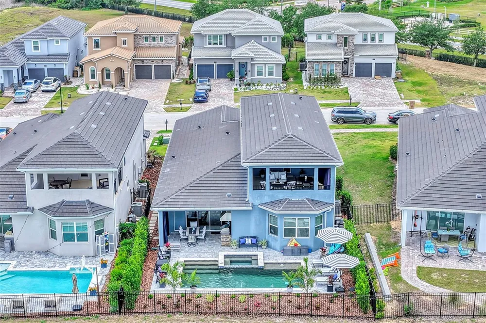 16136 VOLTERRA POINT Bella Collina, FL 34756