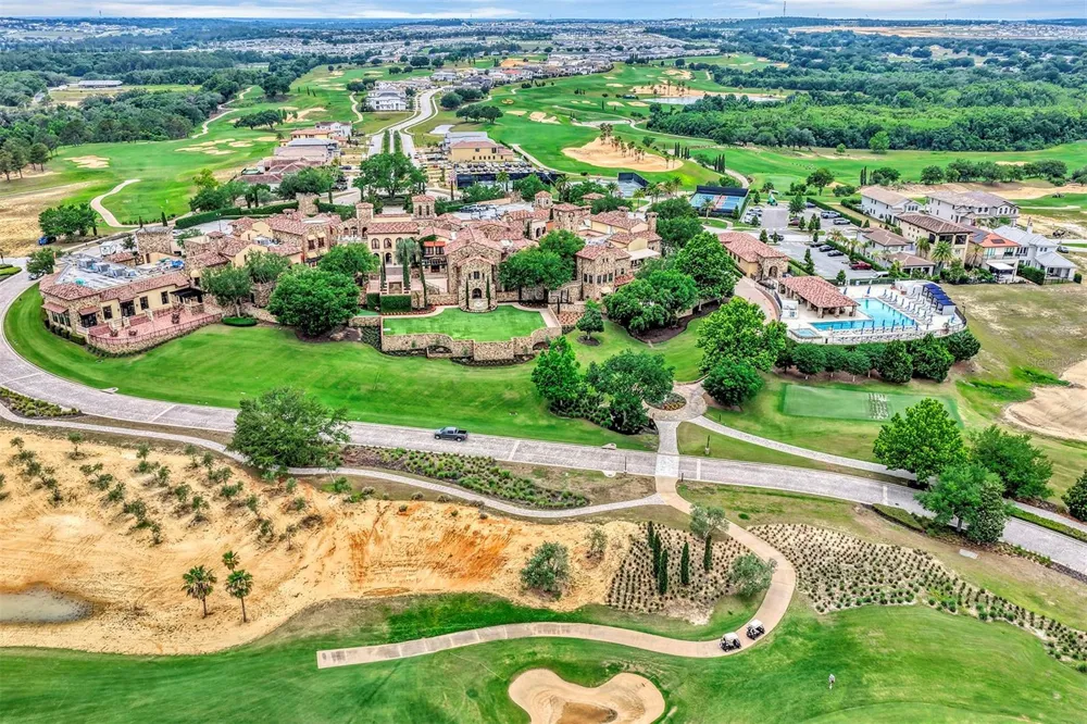 16136 VOLTERRA POINT Bella Collina, FL 34756