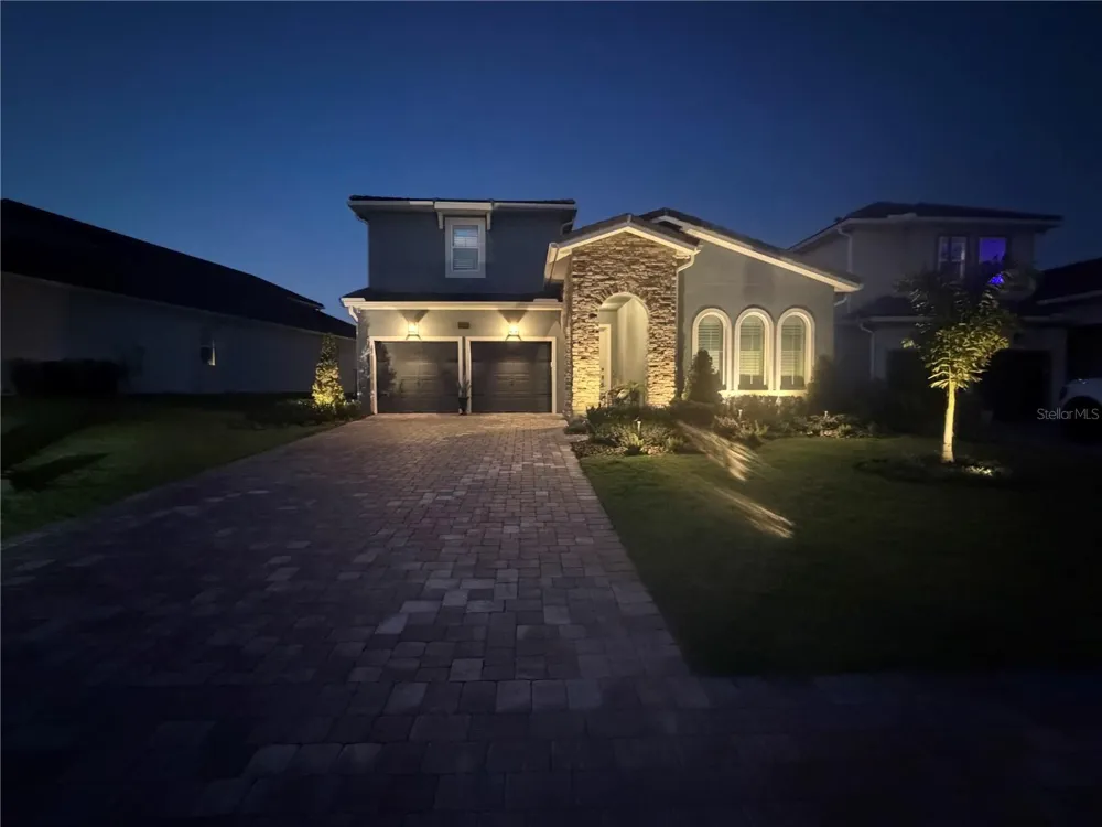 16136 VOLTERRA POINT Bella Collina, FL 34756