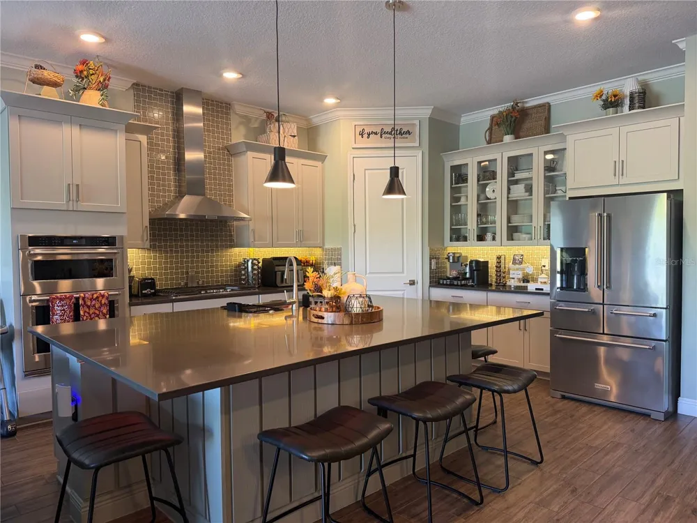 16136 VOLTERRA POINT Bella Collina, FL 34756