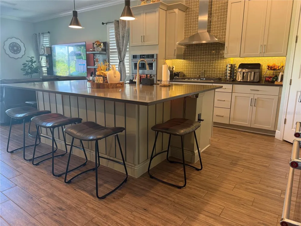 16136 VOLTERRA POINT Bella Collina, FL 34756