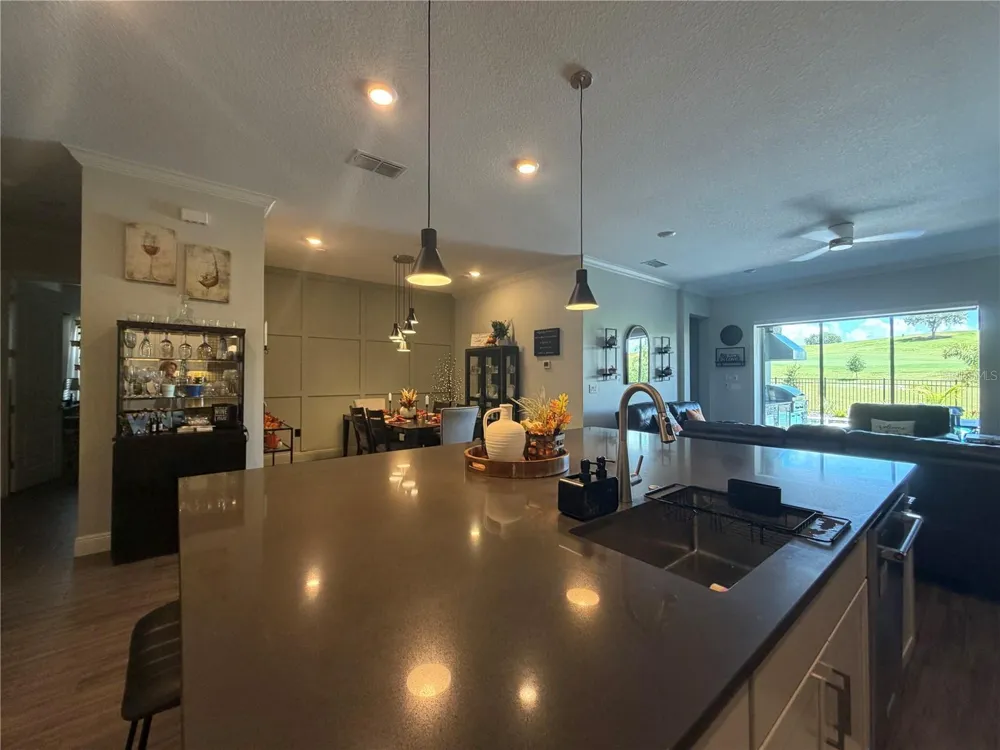 16136 VOLTERRA POINT Bella Collina, FL 34756