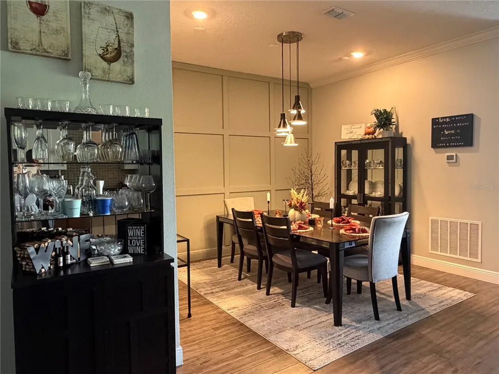16136 VOLTERRA POINT Bella Collina, FL 34756
