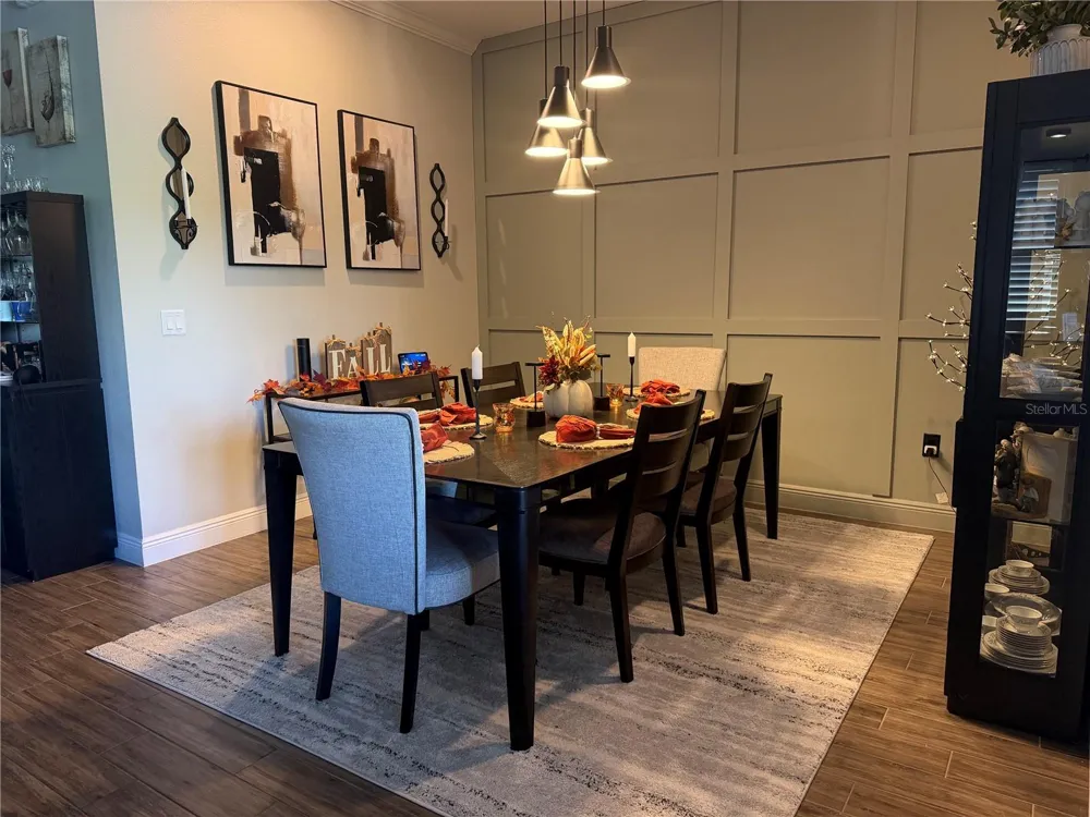 16136 VOLTERRA POINT Bella Collina, FL 34756