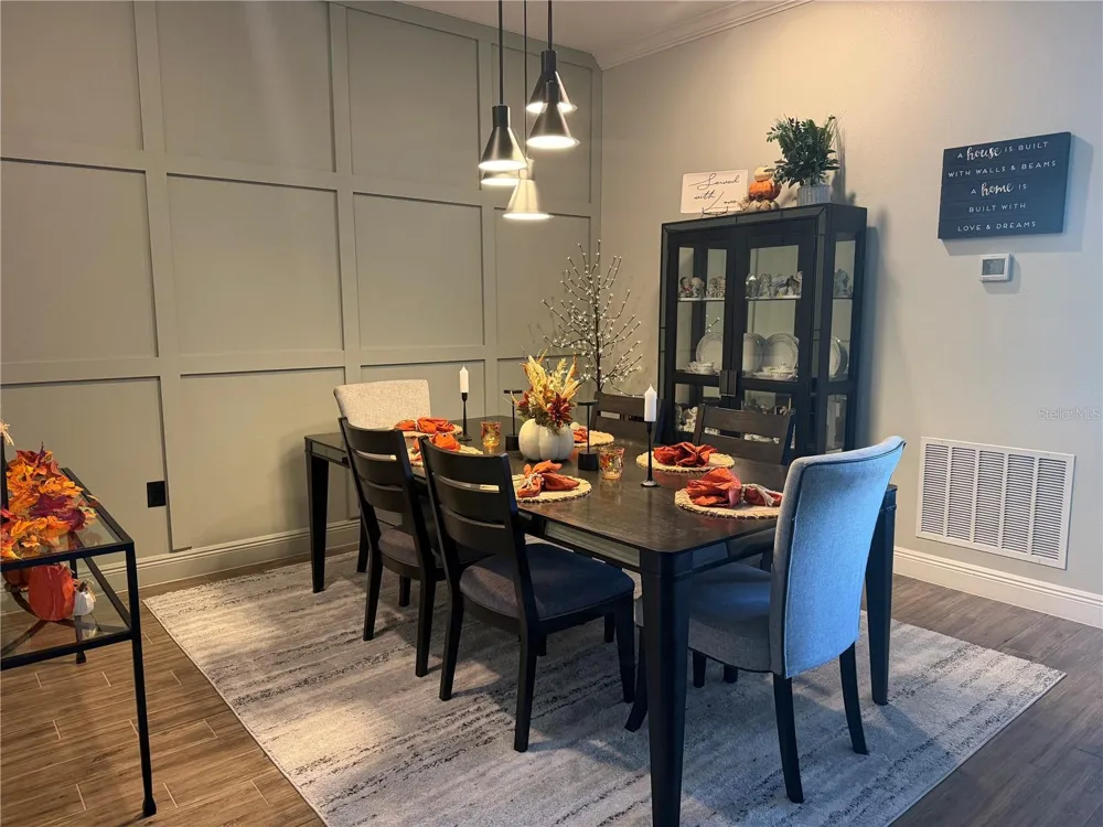 16136 VOLTERRA POINT Bella Collina, FL 34756