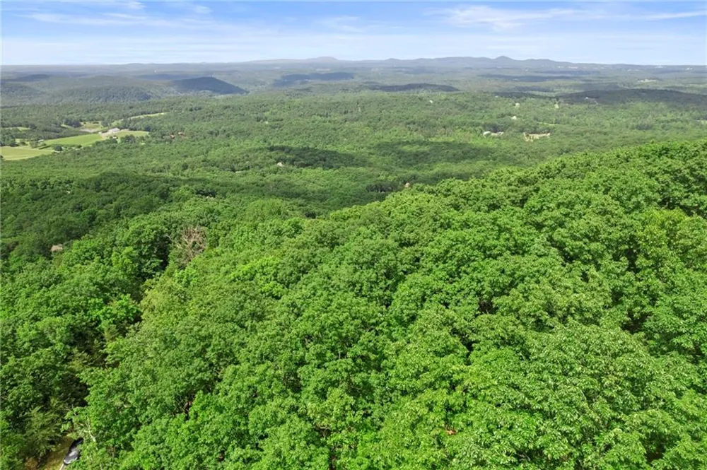 7345 Skyline Drive Big Canoe, GA 30143