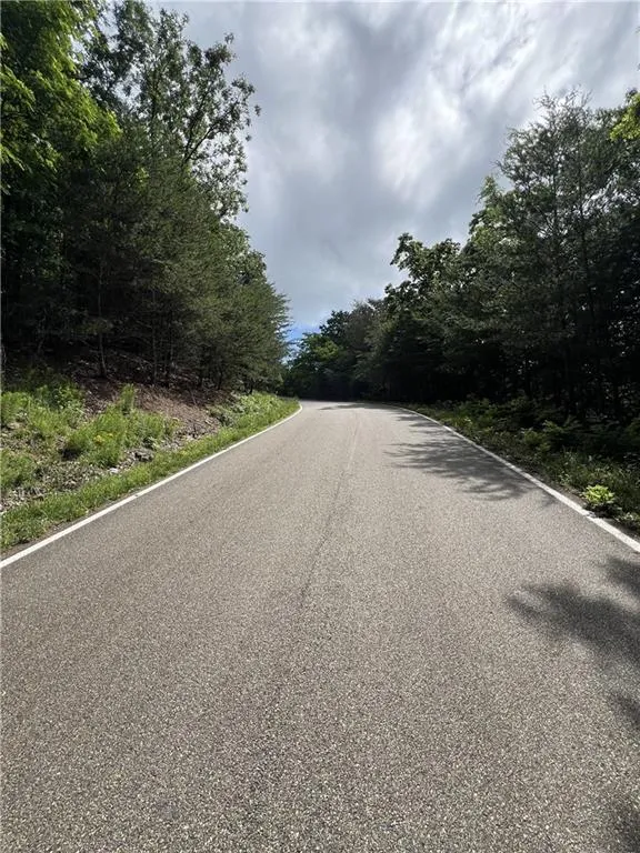 7345 Skyline Drive Big Canoe, GA 30143