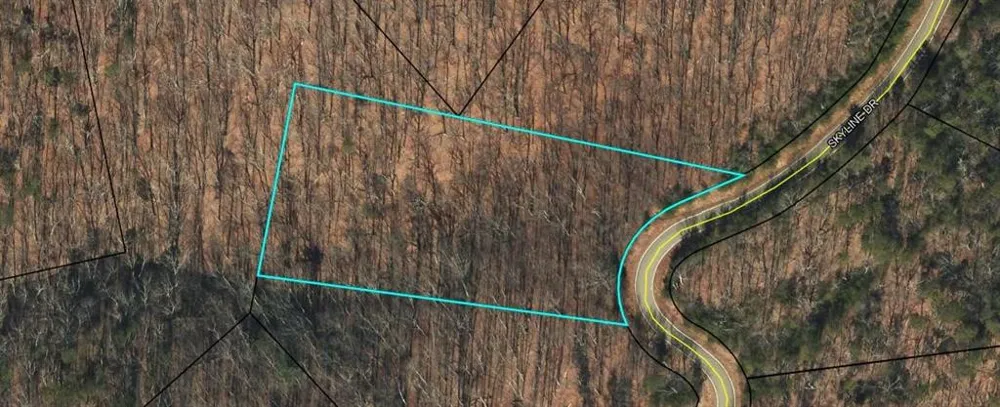 7345 Skyline Drive Big Canoe, GA 30143