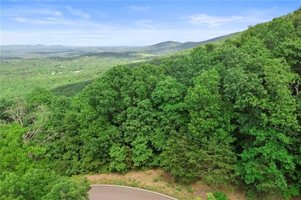 7345 Skyline Drive Big Canoe, GA 30143