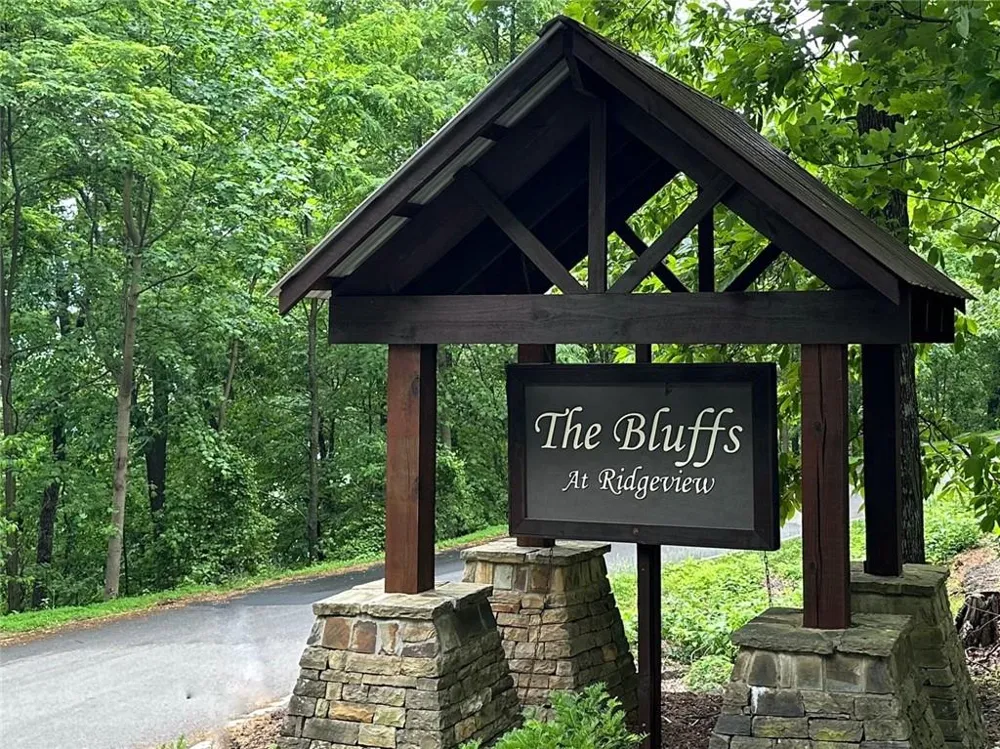 7345 Skyline Drive Big Canoe, GA 30143